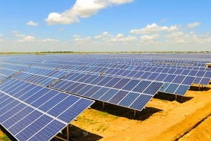 На Харьковщине построят одну из мощнейших солнечных электростанций