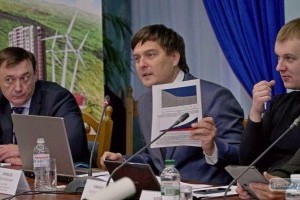 Одесская область первой в стране разработала Региональный энергетический план