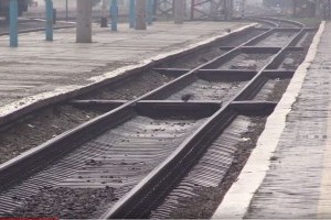 Укрзализныця построит новые пути и железнодорожный разъезд в направлении Мариуполя