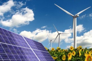 Как General Electric и ДТЭК будут развивать «зеленую» энергетику в Украине