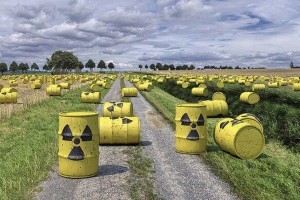 Стало известно, когда запустят хранилище ядерных отходов в Украине 