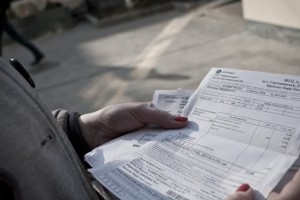 Поставщикам газа пригрозили штрафами за «рекомендованный платеж»