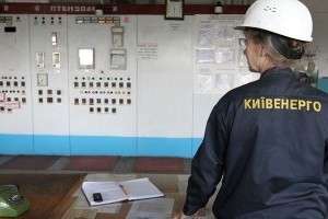 «Киевэнерго» назвало крупнейших должников за тепло