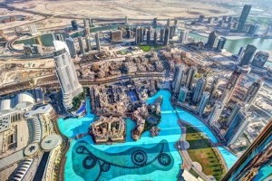 Дубай переходит на 3D-печать новостроек