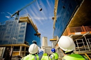 Мінрегіон встановив рівень кошторисної зарплати у будівництві на 2018 рік