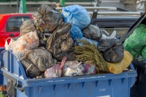 Японія допоможе трьом українським містам реалізувати проекти з поводження зі сміттям