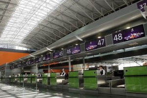 Цена впечатляет: сколько стоит аренда кафе в аэропорту "Борисполь"