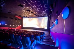 В Киеве отремонтируют шесть кинотеатров