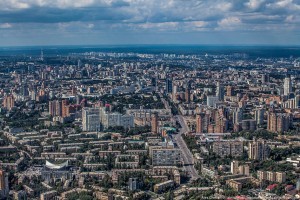 Главный архитектор Киева рассказал, когда у столицы появится Генплан 