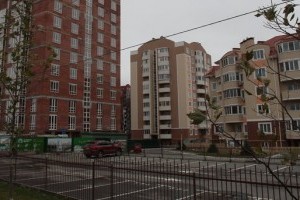 Диктует покупатель: украинцы требуют от застройщиков личные дворики и парко-места