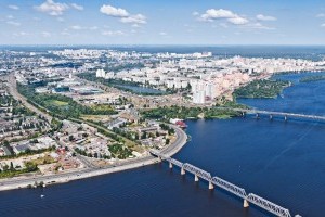 Апелляционный суд Киева признал правомерным ДПТ Рыбальского острова 