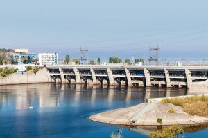 Укргидроэнерго инициирует повышение тарифов на электроэнергию ГЭС 