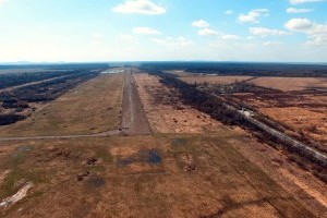 В Закарпатье построят новый аэропорт