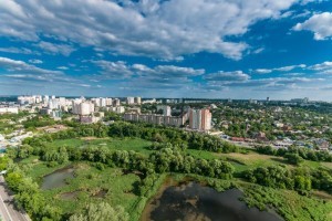 Профильная комиссия Киевсовета поддержала застройку нижнего каскада Совских прудов