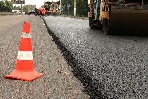 Регионам выделили средства на ремонт дорог в соответствии с их протяженностью