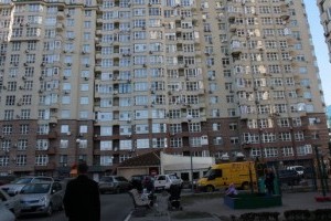 В Киеве упали цены на аренду жилья