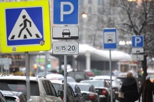 Киеву обещают больше парковок