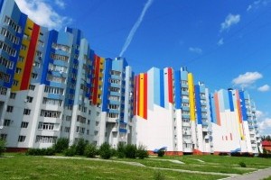 Стоимость однокомнатной квартиры в Киеве опустилась ниже 1000 долларов за кв. м