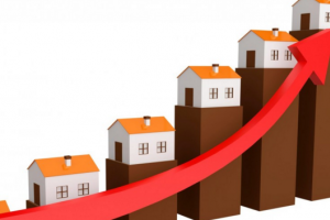 Госстат зафиксировал рост цен на недвижимость в Украине
