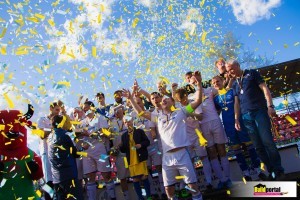 14-й Кубок Строителей Украины. Праздник футбола с тремя победителями! (Фото)