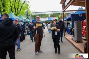 Лучшие производители HVAC-рынка и монтажники Украины собрались на фестивале Install Fest. ФОТОРЕПОРТАЖ