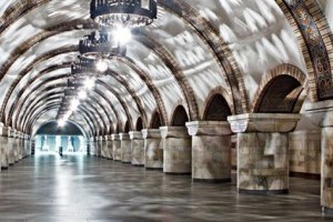 Google признала проект оплаты в киевском метро одним из самых прогрессивных