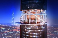 Дубай удивит еще одним чудом  архитектуры