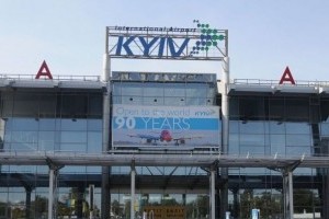 Расширение терминала А обойдется «Киеву» в полмиллиарда