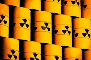 Кабмин выделил 86 миллионов на строительство хранилищ ядерных отходов