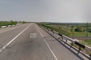 В Полтавской области построят новый мост через железную дорогу