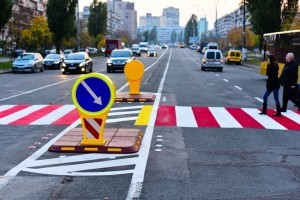 ЕИБ выделит 75 млн евро на безопасность украинских дорог