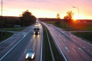 Украина и Болгария построят дорогу из Одессы в Варну