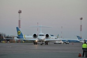 В Украине создадут еще 4 авиахаба