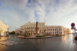 Сколько нужно денег, чтобы центр Одессы не остался без тепла зимой