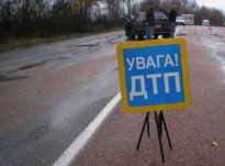  Всемирный банк назвал украинские дороги самыми опасными в Европе