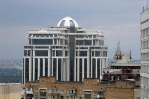 Столичных застройщиков подозревают в завладении 100 миллионами Укргазбанка