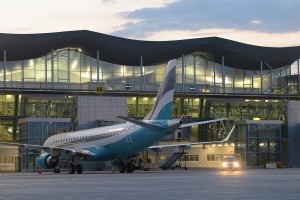 "Борисполь" назвали одним из худших аэропортов мира