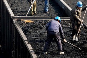 Капитальные инвестиции в угольную отрасль увеличились в 4 раза