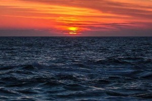 Черное море назвали экологической угрозой мира