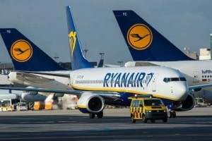 В "Борисполе" рассказали, как обстоят дела с Ryanair