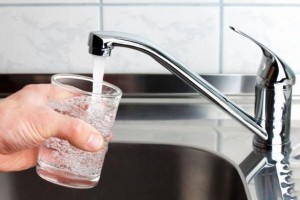 В Украине могут возникнуть проблемы с питьевой водой