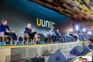 В Киеве назвали победителей архитектурной премии Ukrainian Urban Awards (ФОТО)