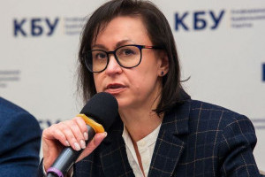 Наталія Козловська