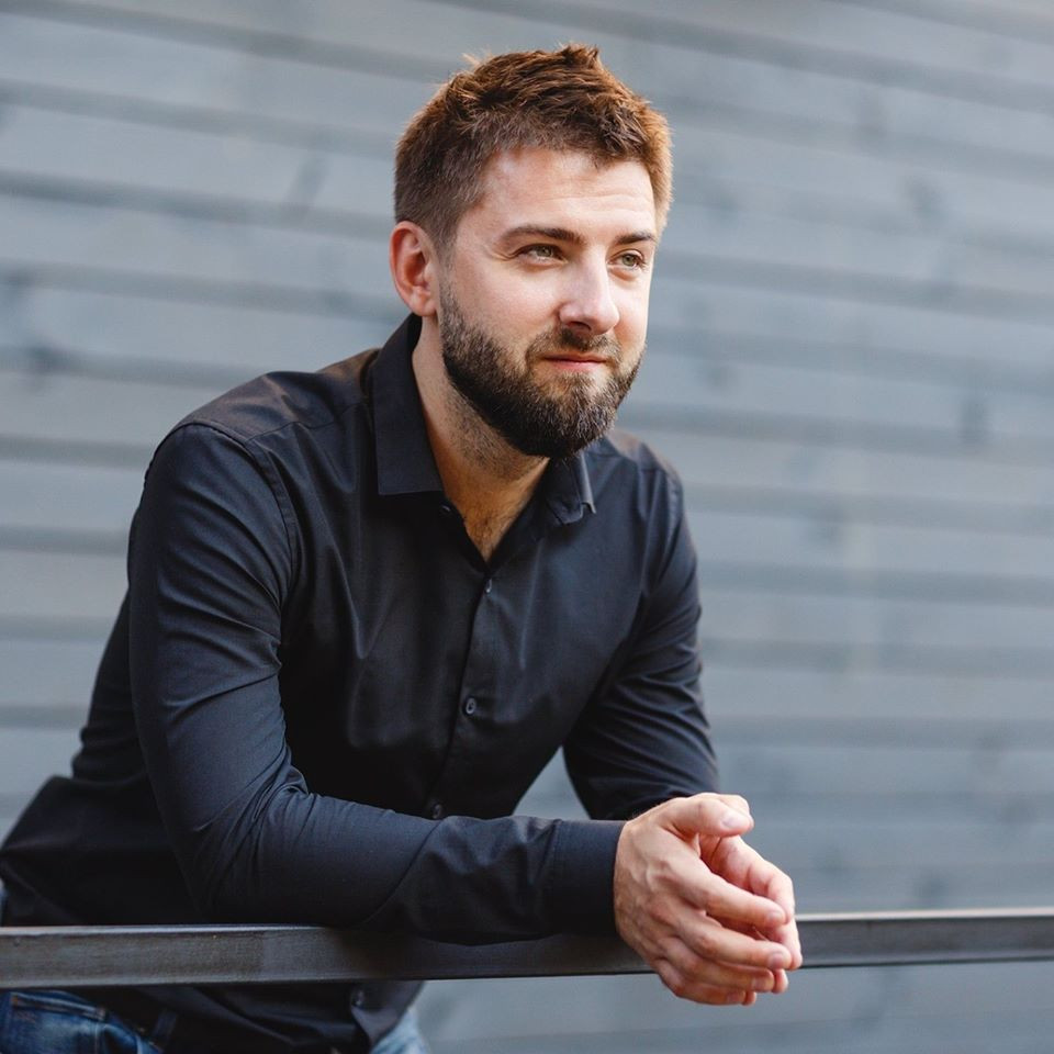 Иван Юнаков 