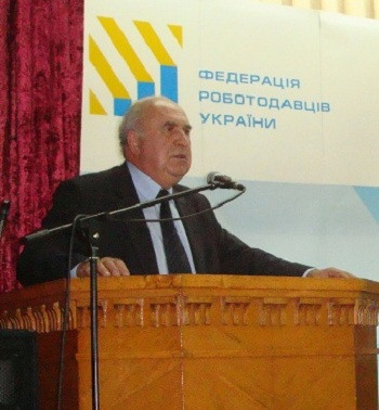 Александр Колесников