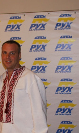 Максим Спиваков