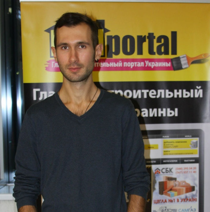 Дмитрий Аранчий