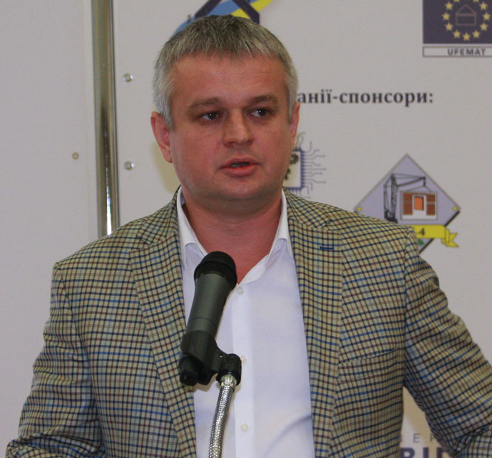 Дмитрий Рудченко