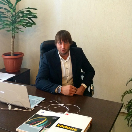 Василий Казан