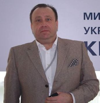 Игорь Даличук